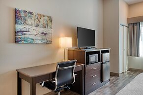 Best Western Plus Saint Peter