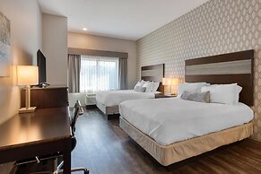 Best Western Plus Saint Peter