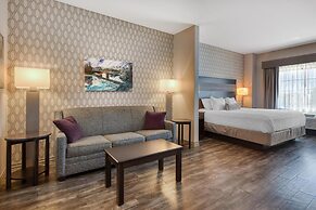 Best Western Plus Saint Peter