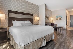 Best Western Plus Saint Peter