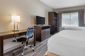 Best Western Plus Saint Peter