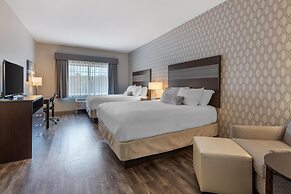 Best Western Plus Saint Peter