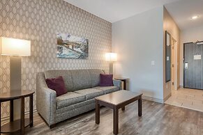 Best Western Plus Saint Peter