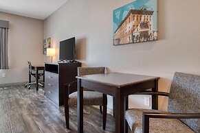Best Western Plus Saint Peter