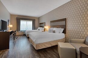 Best Western Plus Saint Peter