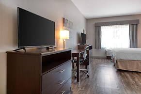 Best Western Plus Saint Peter