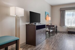 Best Western Plus Saint Peter