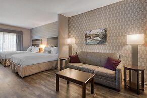 Best Western Plus Saint Peter