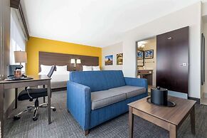 Comfort Inn