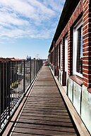 Best Western Hotel Arena