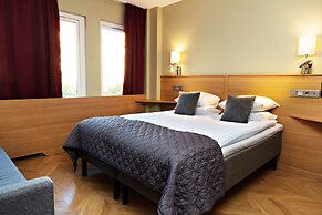 Best Western Hotel Arena