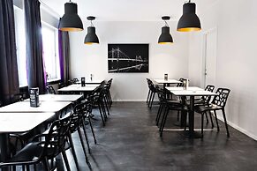 Best Western Hotel Arena