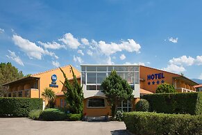Best Western Le Vauban