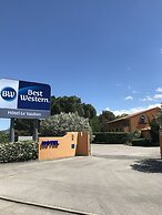 Best Western Le Vauban