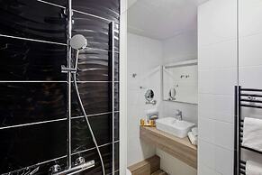 Best Western Le Vauban