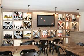 Best Western Le Vauban