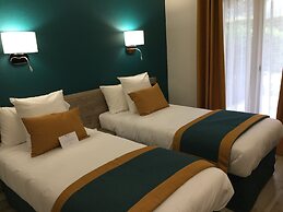 Best Western Le Vauban