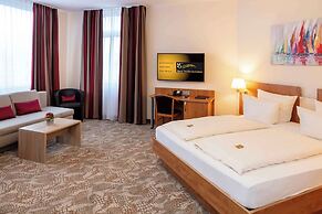 Best Western Hotel Dreilaenderbruecke