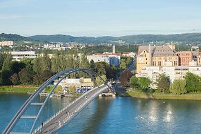 Best Western Hotel Dreilaenderbruecke