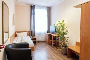 Best Western Hotel Dreilaenderbruecke