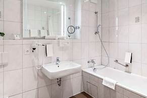 Best Western Hotel Dreilaenderbruecke