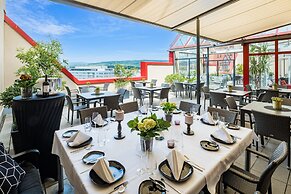 Best Western Hotel Dreilaenderbruecke