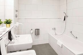 Best Western Hotel Dreilaenderbruecke