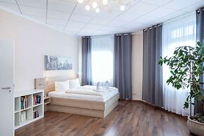 Best Western Hotel Dreilaenderbruecke