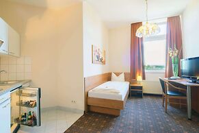 Best Western Hotel Dreilaenderbruecke