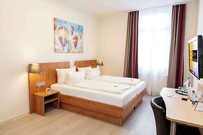 Best Western Hotel Dreilaenderbruecke