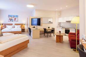 Best Western Hotel Dreilaenderbruecke