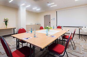 Best Western Hotel Dreilaenderbruecke