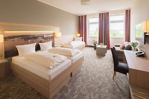 Best Western Hotel Dreilaenderbruecke
