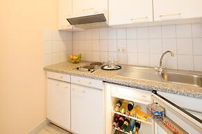 Best Western Hotel Dreilaenderbruecke