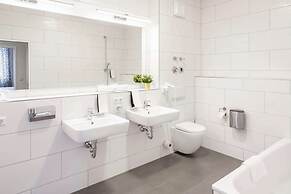 Best Western Hotel Dreilaenderbruecke