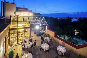 Best Western Hotel Dreilaenderbruecke