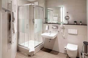 Best Western Hotel Dreilaenderbruecke