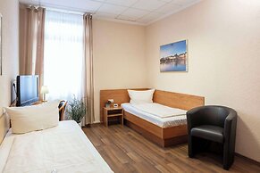Best Western Hotel Dreilaenderbruecke