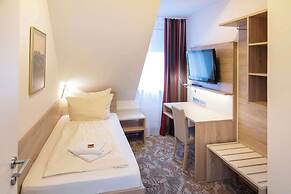 Best Western Hotel Dreilaenderbruecke