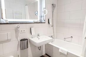Best Western Hotel Dreilaenderbruecke