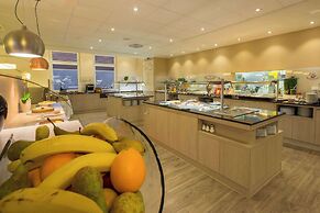 Best Western Hotel Dreilaenderbruecke
