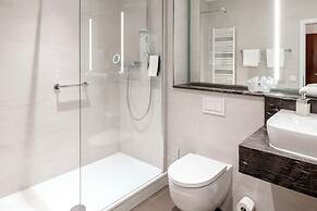 Best Western Hotel Dreilaenderbruecke