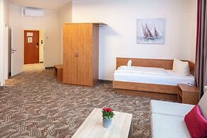 Best Western Hotel Dreilaenderbruecke