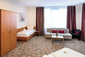 Best Western Hotel Dreilaenderbruecke