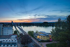 Best Western Hotel Dreilaenderbruecke