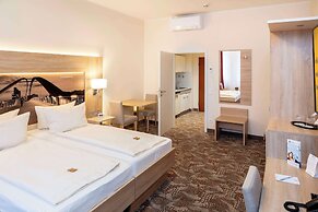 Best Western Hotel Dreilaenderbruecke