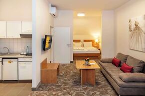 Best Western Hotel Dreilaenderbruecke