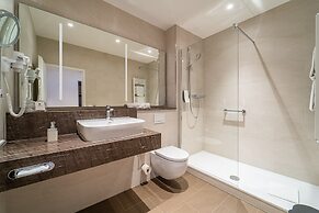Best Western Hotel Dreilaenderbruecke