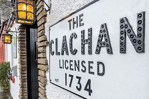 The Clachan Inn