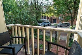 Lincoln Park Suites Operated by Roscoe Village Guesthouse